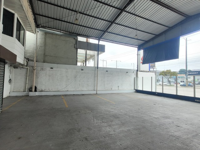 Local Comercial para Alquiler en Guayaquil - 4