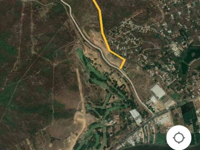 #4595 - Terrenos Industriales para Venta en Guayaquil - G