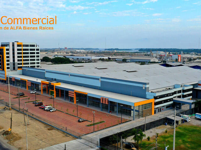 Oficinas para Venta en Durán - 4