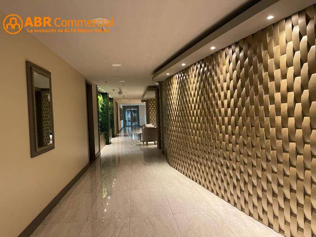 #5353 - Oficinas para Venta en Guayaquil - G