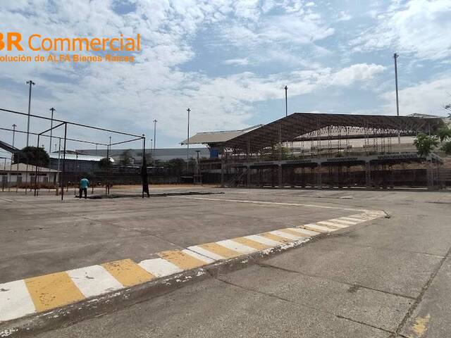 #5367 - Bodegas para Venta en Guayaquil - G - 3