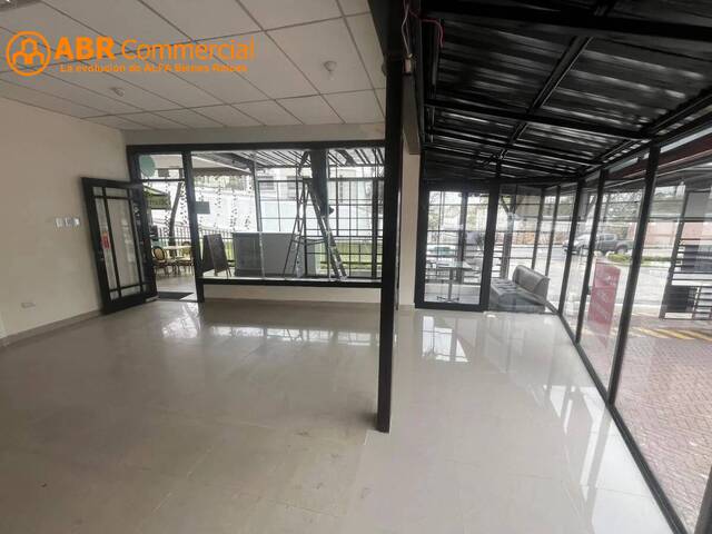 Local Comercial para Alquiler en Guayaquil - 2