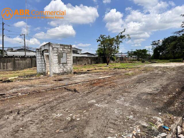 Terreno para Alquiler en Guayaquil - 5
