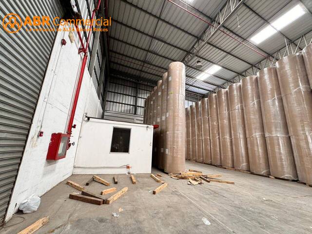 Bodegas para Alquiler en Guayaquil - 4