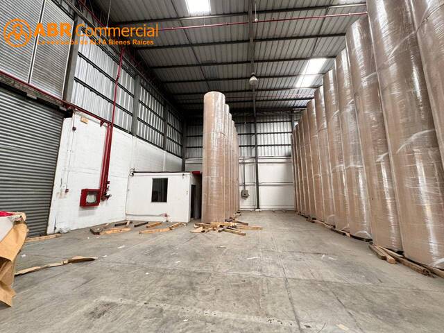 #2044 - Bodegas para Alquiler en Guayaquil - G