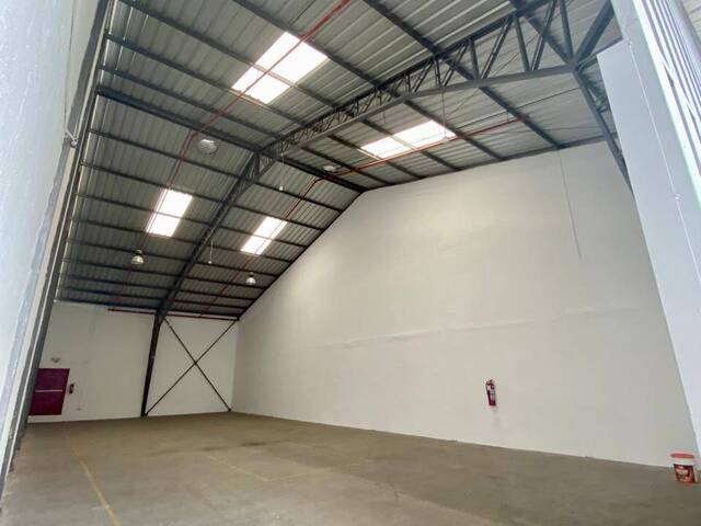 Bodegas para Venta en Guayaquil - 5