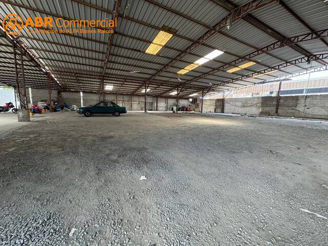 Bodegas para Venta en Guayaquil - 5