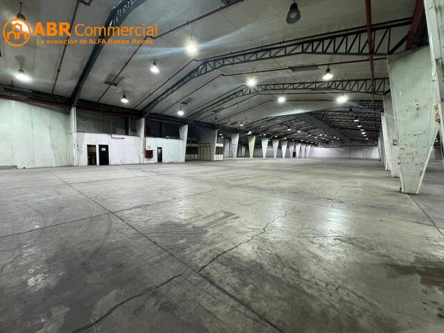 #3996 - Bodegas para Alquiler en Guayaquil - G - 2