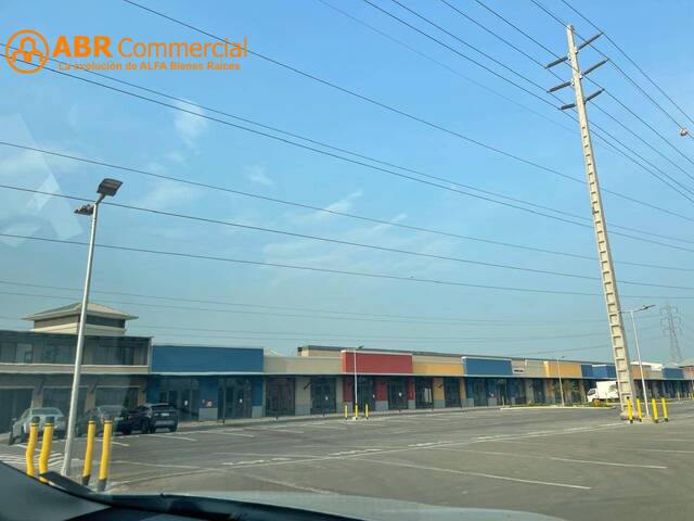 Local Comercial para Venta en Samborondón - 5