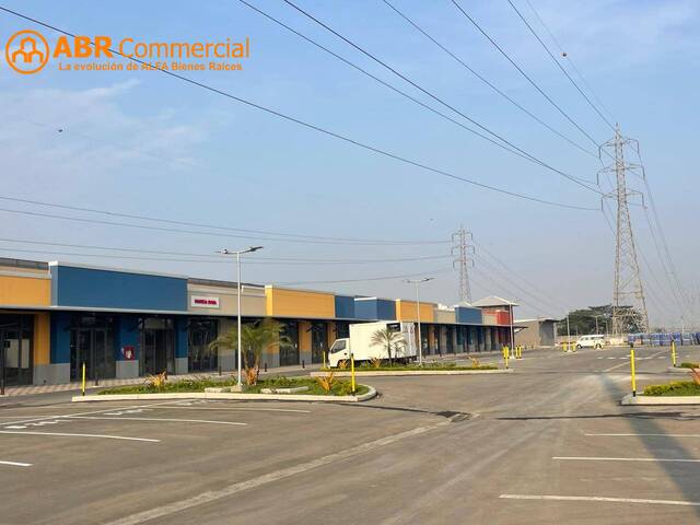 Local Comercial para Venta en Samborondón - 4