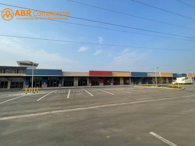 Local Comercial para Venta en Samborondón - 5