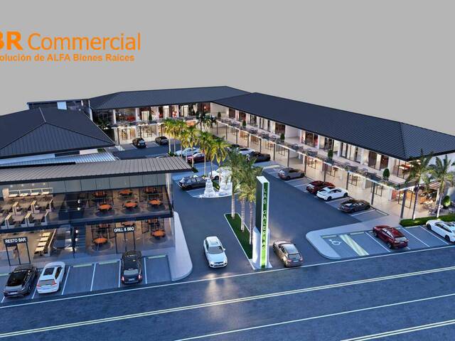 Local Comercial para Alquiler en Daule - 5