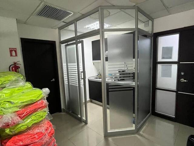 Oficinas para Venta en Guayaquil - 4