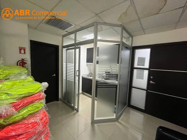 Oficinas para Venta en Guayaquil - 5