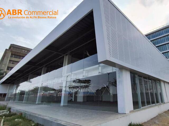 #4797 - Local Comercial para Alquiler en Guayaquil - G - 2