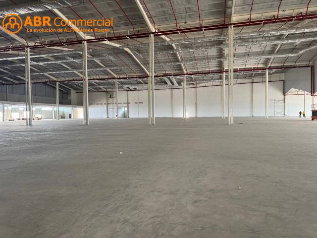 #5414 - Bodegas para Alquiler en Guayaquil - G