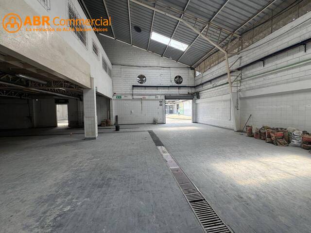 Bodegas para Alquiler en Guayaquil - 4