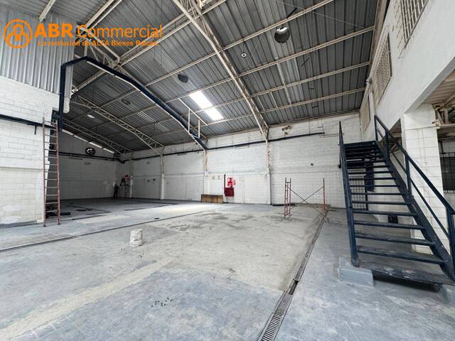 Bodegas para Alquiler en Guayaquil - 5