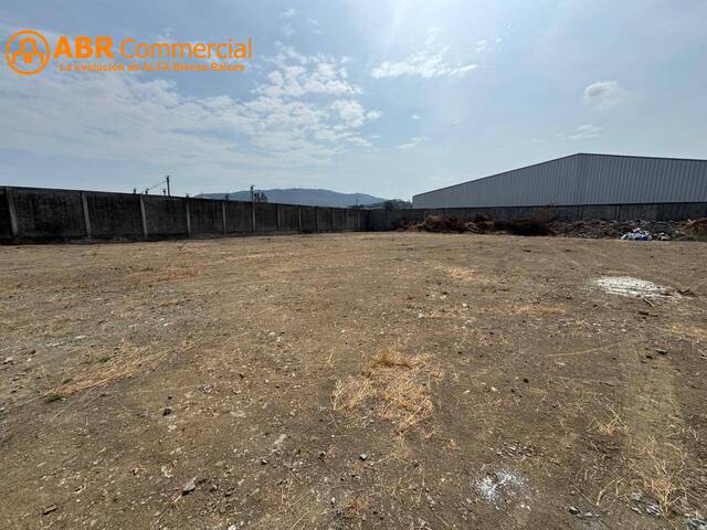 Terrenos Industriales para Venta en Guayaquil - 5