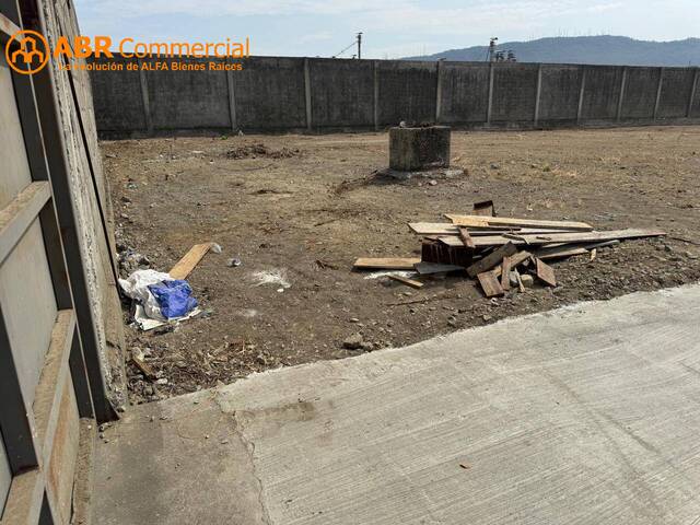 Terrenos Industriales para Venta en Guayaquil - 5
