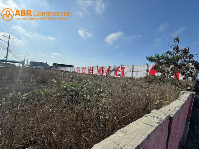 Terrenos Industriales para Venta en La Libertad - 5