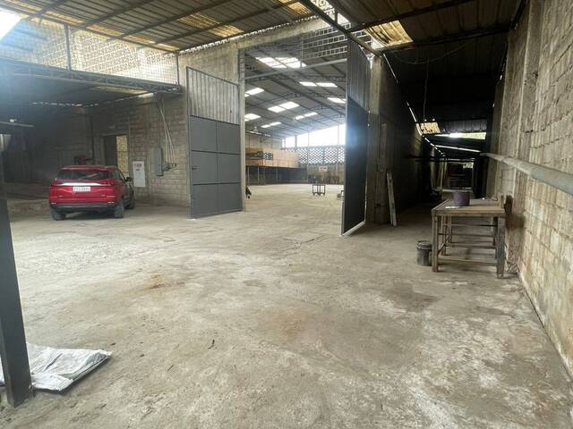 #5420 - Bodegas para Venta en Guayaquil - G - 3