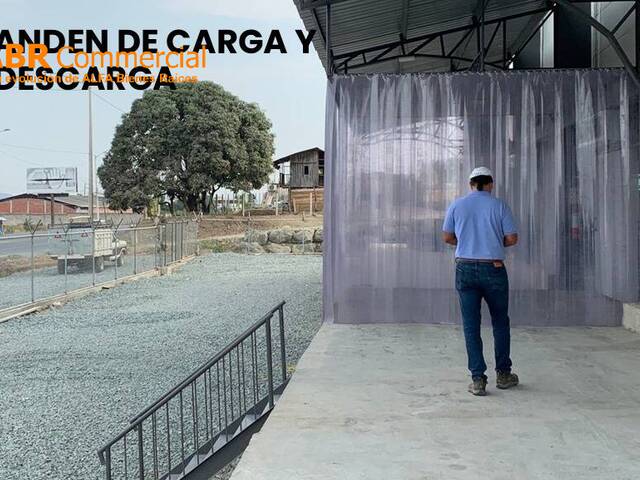 Bodegas para Alquiler en Guayaquil - 4