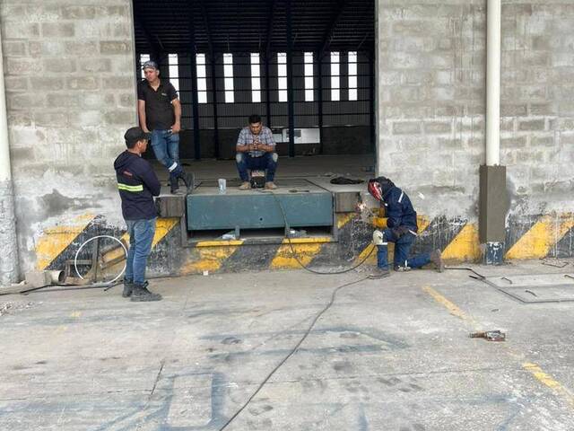 Bodegas para Alquiler en Guayaquil - 4
