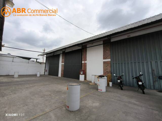 #3538 - Bodegas para Venta en Guayaquil - G - 2