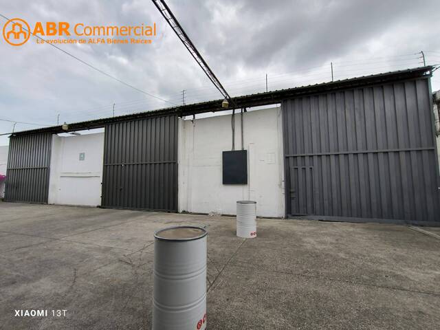 Bodegas para Venta en Guayaquil - 4