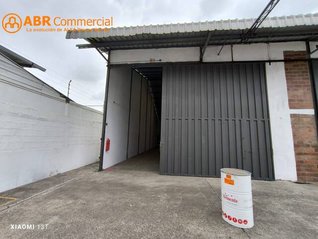 #3538 - Bodegas para Venta en Guayaquil - G - 3