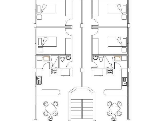 Casa para Venta en Guayaquil - 4