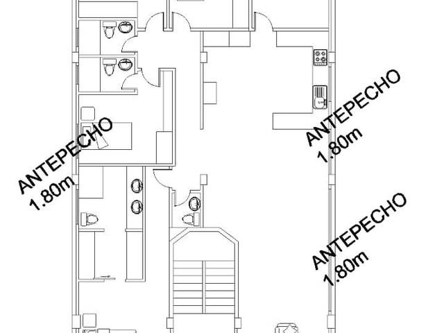 Casa para Venta en Guayaquil - 5