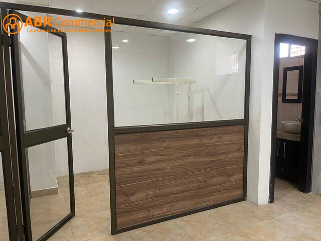 #5439 - Oficinas para Alquiler en Guayaquil - G