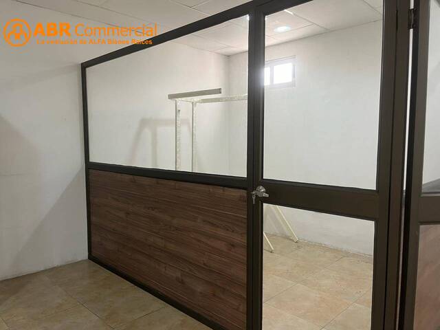 #5439 - Oficinas para Alquiler en Guayaquil - G