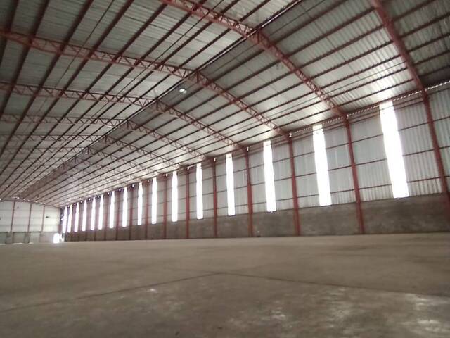#5454 - Bodegas para Alquiler en Guayaquil - G - 2