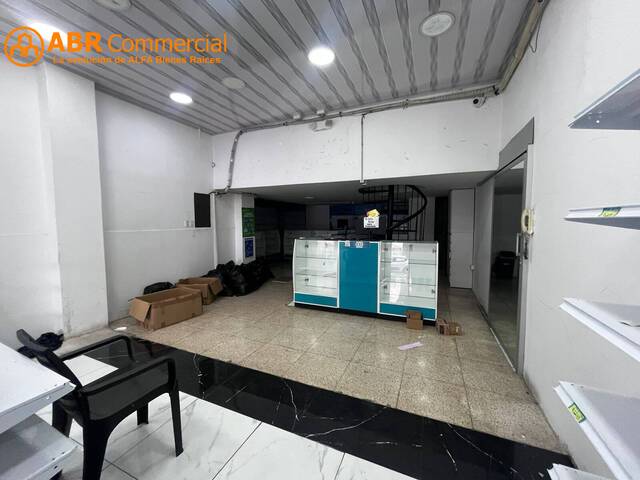 Local Comercial para Alquiler en Guayaquil - 4