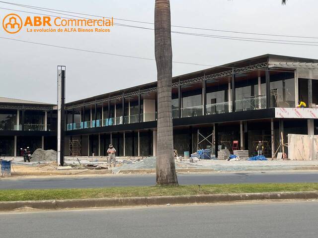 Local Comercial para Alquiler en Daule - 4