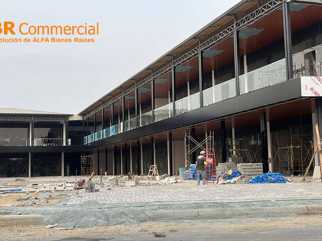 Local Comercial para Alquiler en Daule - 4