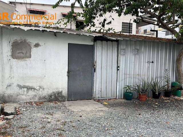 #5467 - Terreno para Alquiler en Guayaquil - G - 3