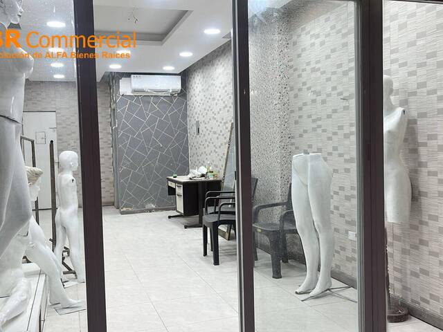 Local Comercial para Alquiler en Guayaquil - 4