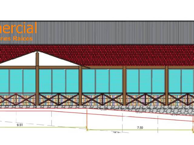 Local Comercial para Alquiler en Guayaquil - 5