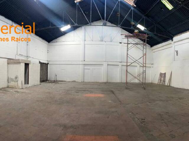 Bodegas para Alquiler en Guayaquil - 3