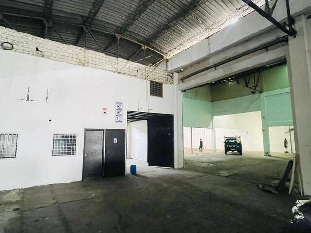 Bodegas para Alquiler en Guayaquil - 4