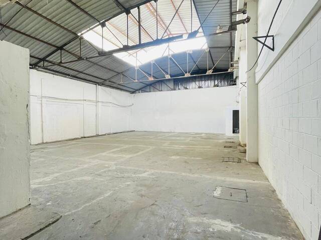 Bodegas para Alquiler en Guayaquil - 2