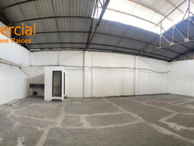 Bodegas para Alquiler en Guayaquil - 5