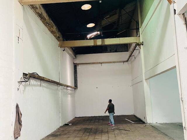 #5489 - Bodegas para Alquiler en Guayaquil - G