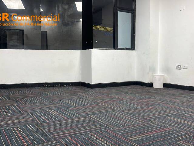 Oficinas para Alquiler en Guayaquil - 4