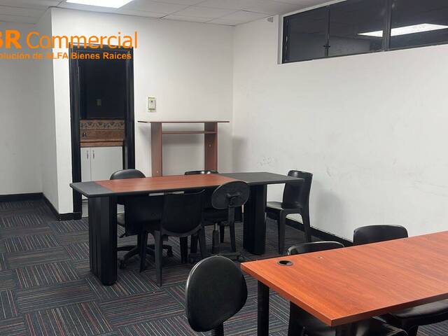 Oficinas para Alquiler en Guayaquil - 5