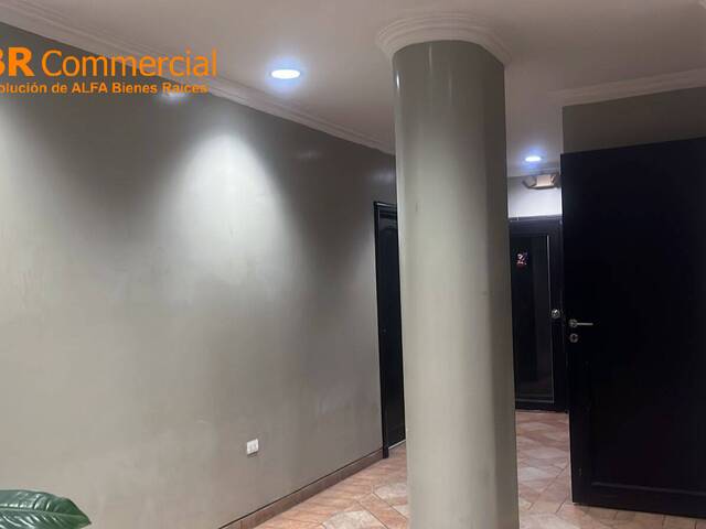 Oficinas para Alquiler en Guayaquil - 4